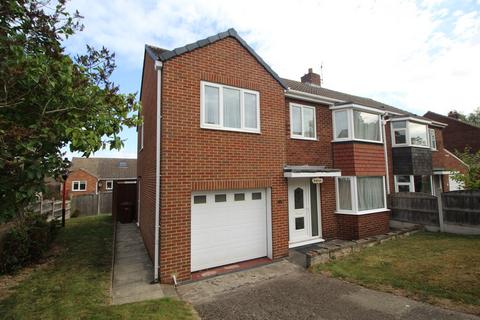 undefined, Clarke Crescent, Normanton