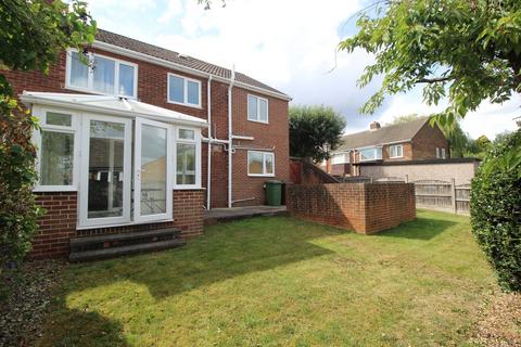 undefined, Clarke Crescent, Normanton