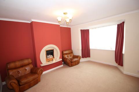 undefined, Clarke Crescent, Normanton
