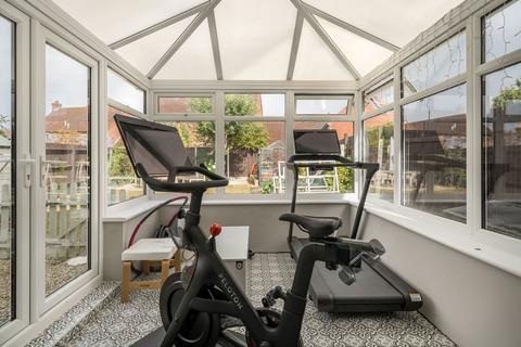 40 Barnwell Road, Melksham, SN12 7DG