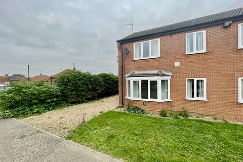 3 bedroom semi-detached house for sale, Campains Lane, Deeping St Nicholas