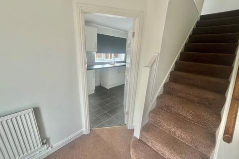 3 bedroom semi-detached house for sale, Campains Lane, Deeping St Nicholas