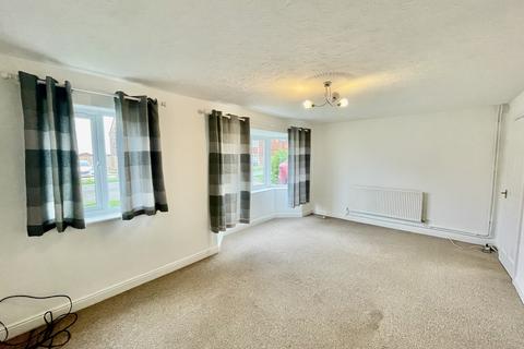 3 bedroom semi-detached house for sale, Campains Lane, Deeping St Nicholas