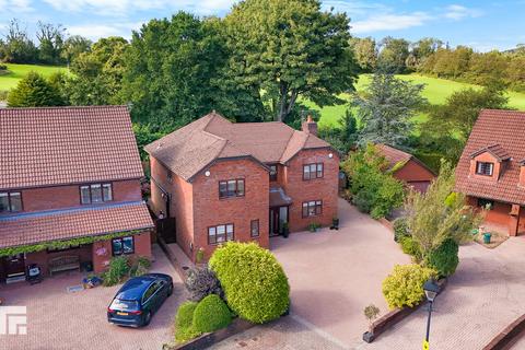 undefined, The Paddocks, Groesfaen, Pontyclun