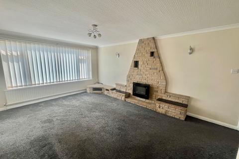 4 bedroom detached house for sale, Campbells Close, Spalding