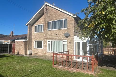 4 bedroom detached house for sale, Campbells Close, Spalding