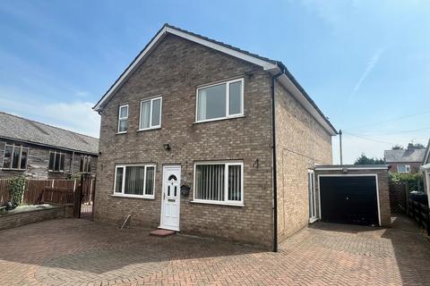 4 bedroom detached house for sale, Campbells Close, Spalding