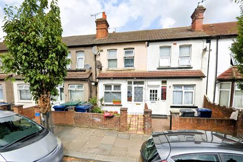 undefined, Clarence Street, Southall