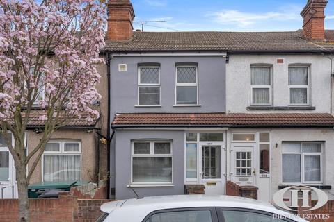 Clarence Street, Southall