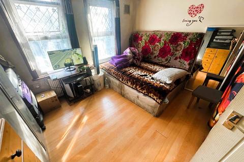 undefined, Clarence Street, Southall