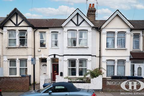 Abbotts Road, Southall