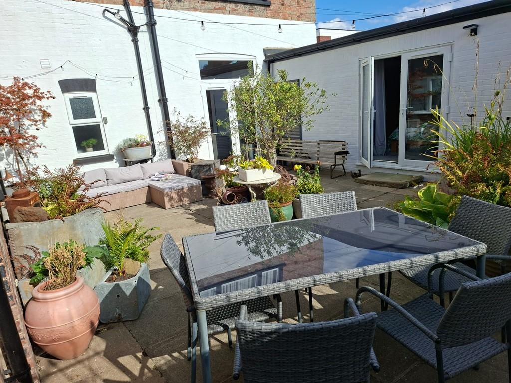 Leap Garden