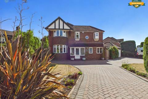 Mere Green Road, Sutton Coldfield B75
