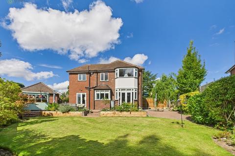 4 bedroom detached house for sale, Mere Green Road, Sutton Coldfield B75