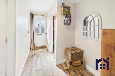 4 bedroom detached house for sale, Banner Close, Eccleston, PR7 5QJ