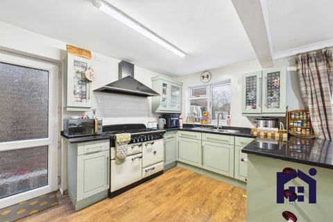 4 bedroom detached house for sale, Banner Close, Eccleston, PR7 5QJ