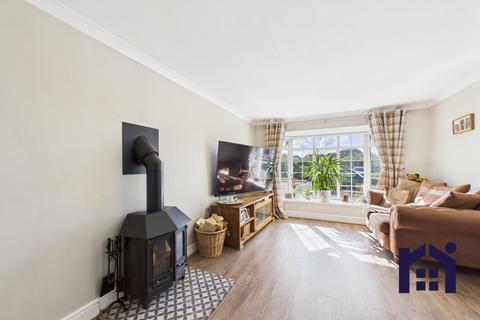 undefined, Banner Close, Eccleston, PR7 5QJ