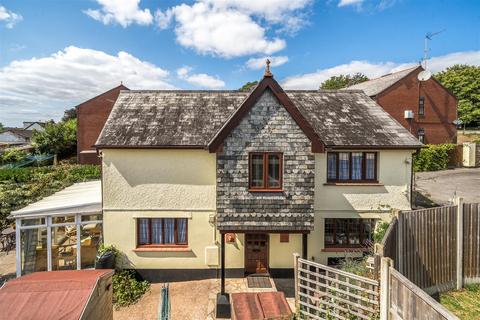 St. Andrews Road, Cullompton