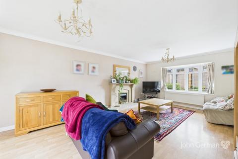 undefined, Tower Gardens, Ashby-de-la-Zouch