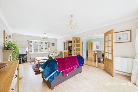 undefined, Tower Gardens, Ashby-de-la-Zouch