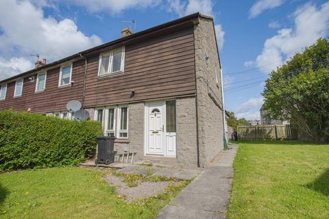 undefined, Carirnvale Crescent, Aberdeen