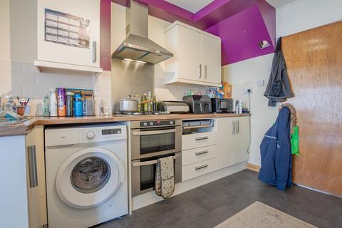 undefined, Carirnvale Crescent, Aberdeen