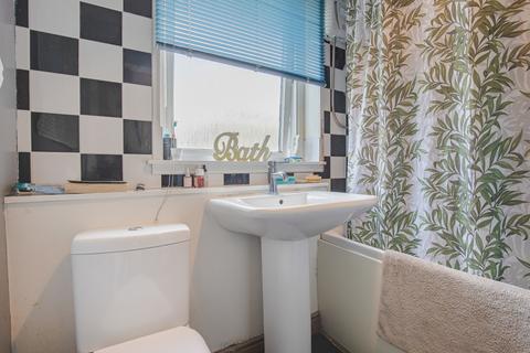 undefined, Carirnvale Crescent, Aberdeen