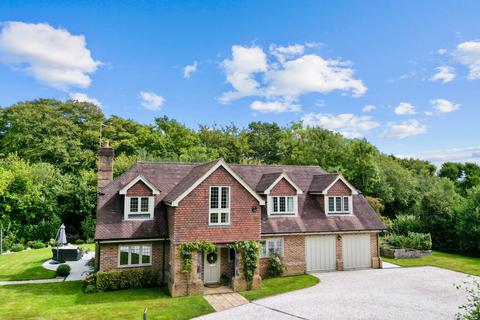 undefined, Maresfield, Uckfield, East Sussex, TN22