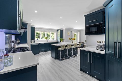 undefined, Maresfield, Uckfield, East Sussex, TN22