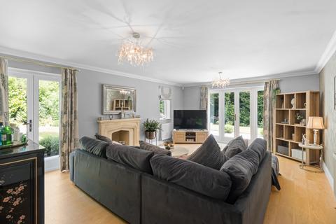 undefined, Maresfield, Uckfield, East Sussex, TN22