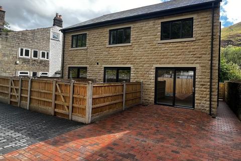undefined, Burnley Road, Todmorden