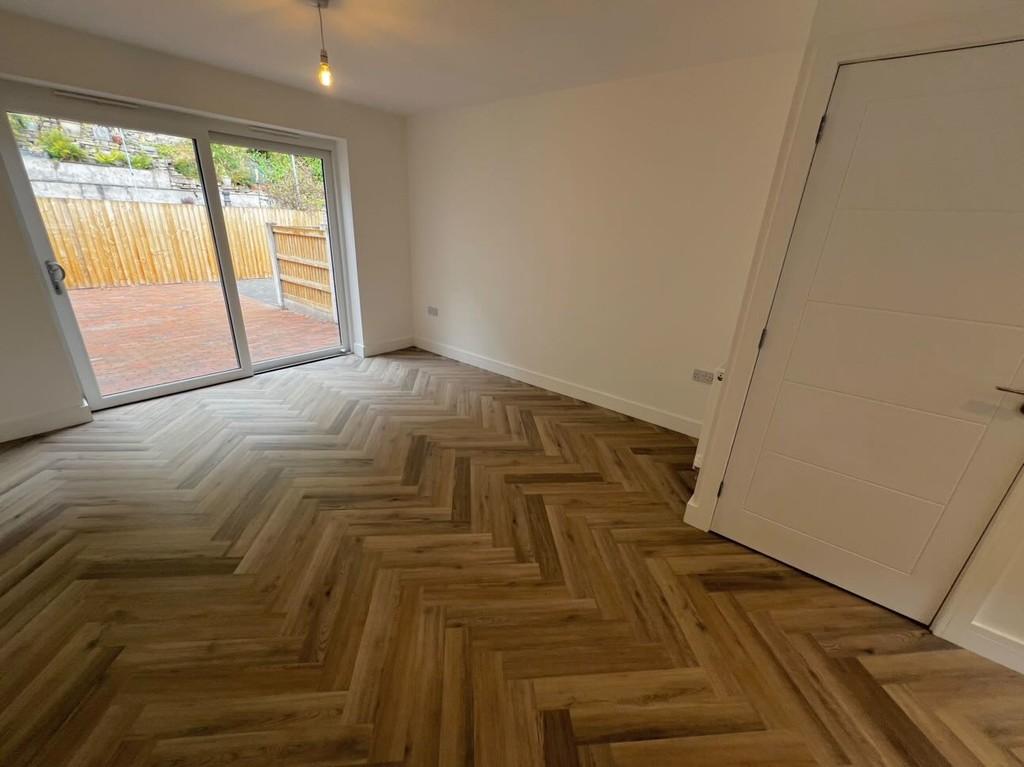 Open Plan