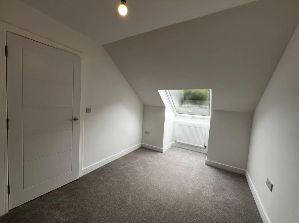 Top Floor Velux
