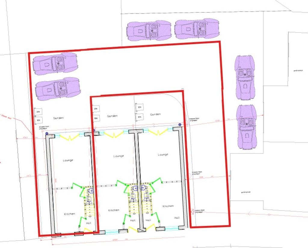 712 C Parking Plan
