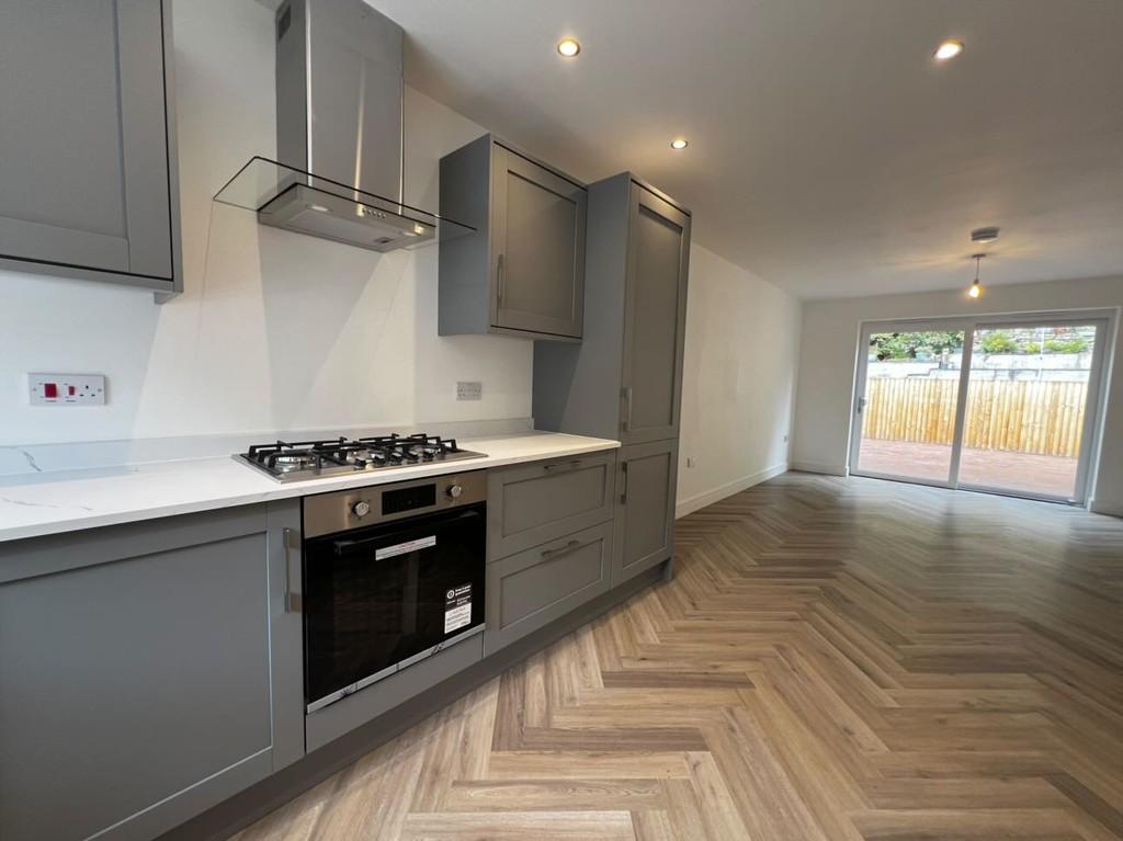Open Plan