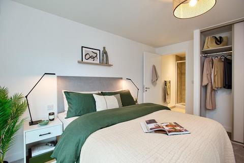 undefined, Plot Apartment D1306 at The Holloway, The Holloway, 3 Blucher Street B1