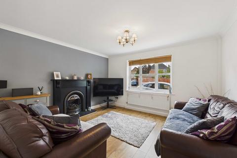 3 bedroom detached house for sale, Madely Close, Horncastle LN9