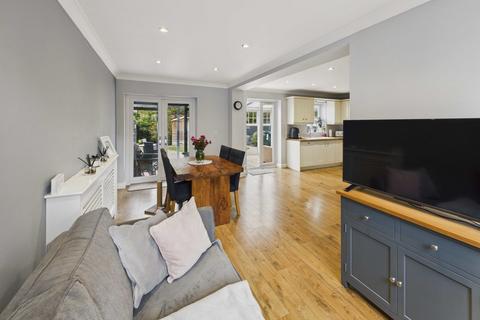 3 bedroom detached house for sale, Madely Close, Horncastle LN9