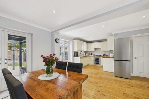 3 bedroom detached house for sale, Madely Close, Horncastle LN9