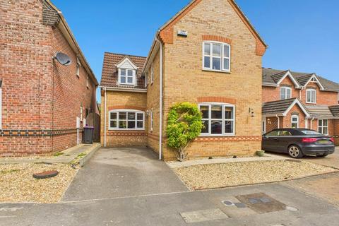 undefined, Madely Close, Horncastle LN9