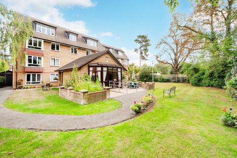 Kingston Road, New Malden, KT3