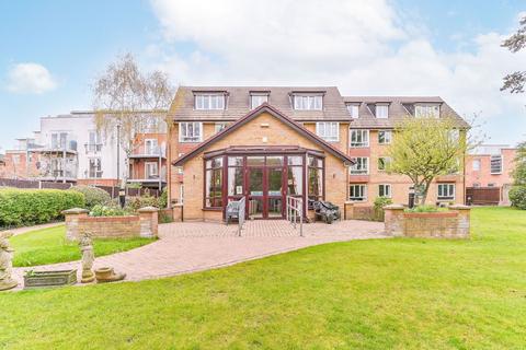 1 bedroom flat for sale, Kingston Road, New Malden, KT3