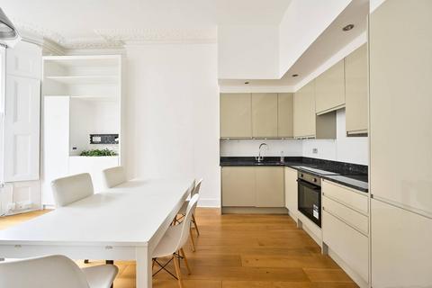 2 bedroom flat for sale, Longridge Road, Earls Court, London, SW5