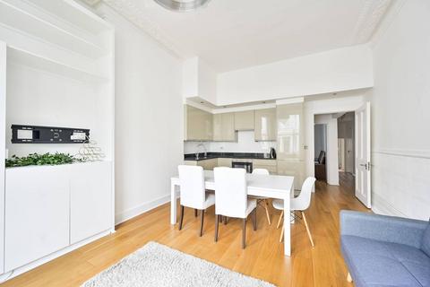 2 bedroom flat for sale, Longridge Road, Earls Court, London, SW5