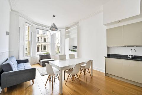 undefined, Longridge Road, Earls Court, London, SW5