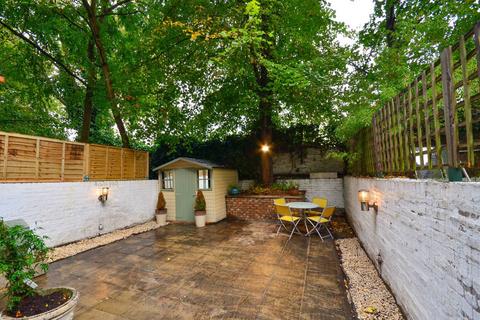 undefined, Longridge Road, Earls Court, London, SW5