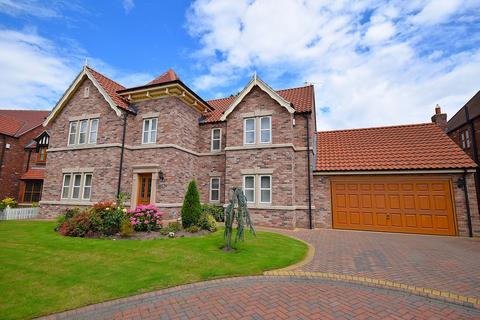 4 bedroom detached house for sale, Kensington Place, Doncaster DN4