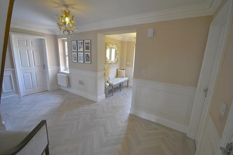 4 bedroom detached house for sale, Kensington Place, Doncaster DN4