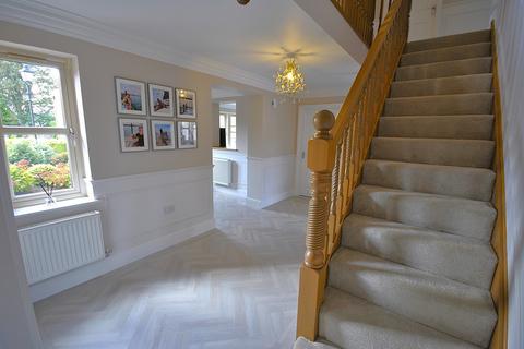 4 bedroom detached house for sale, Kensington Place, Doncaster DN4