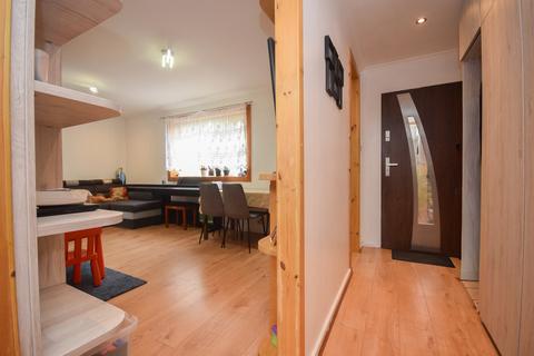 undefined, Dunsinane Drive, Perth